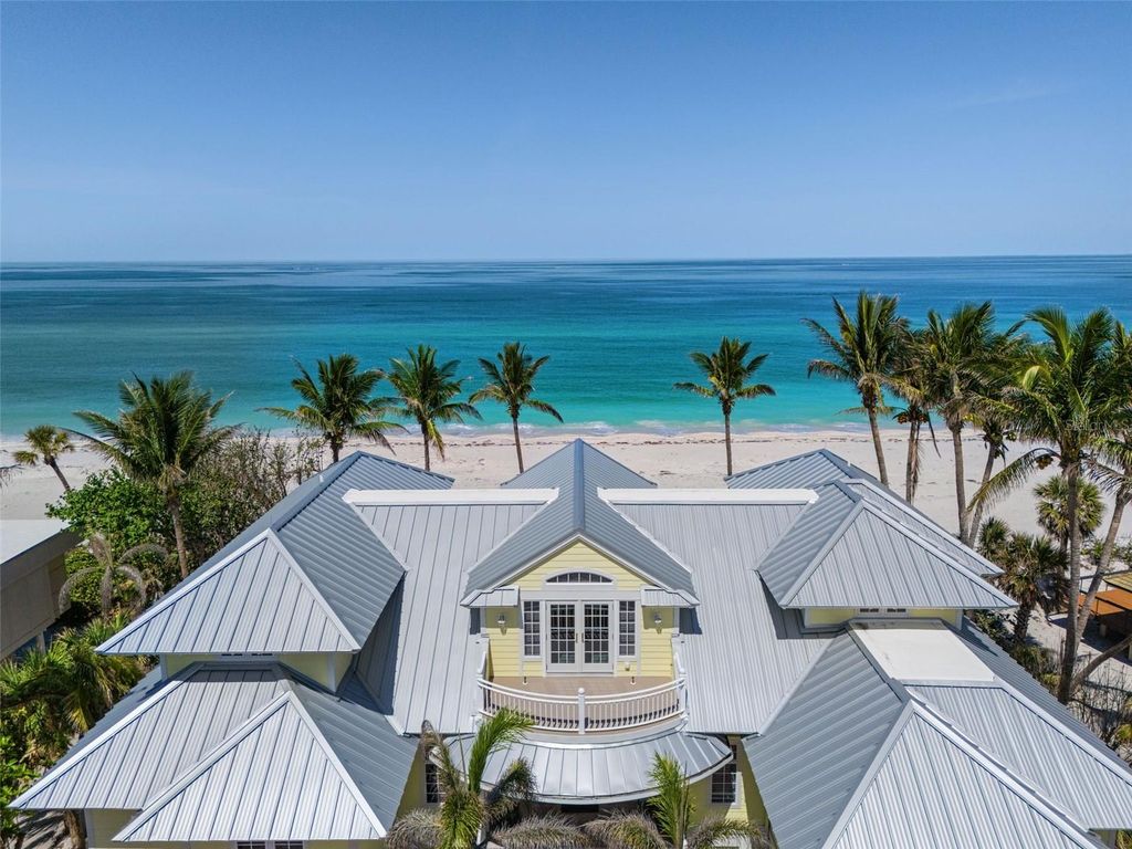 Photo of 2979 Shore Lane, Boca Grande, FL 33921 (MLS # D6142460)