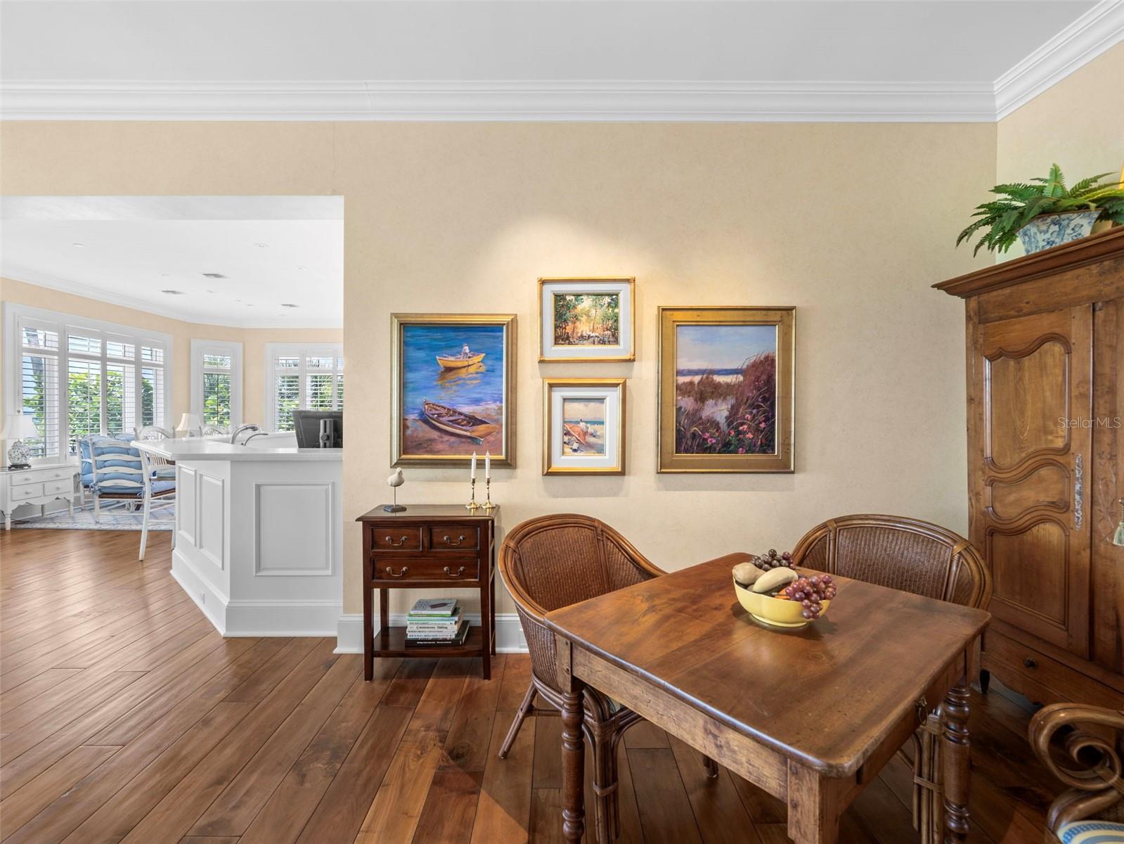 ACREAGE & UNREC - Residential