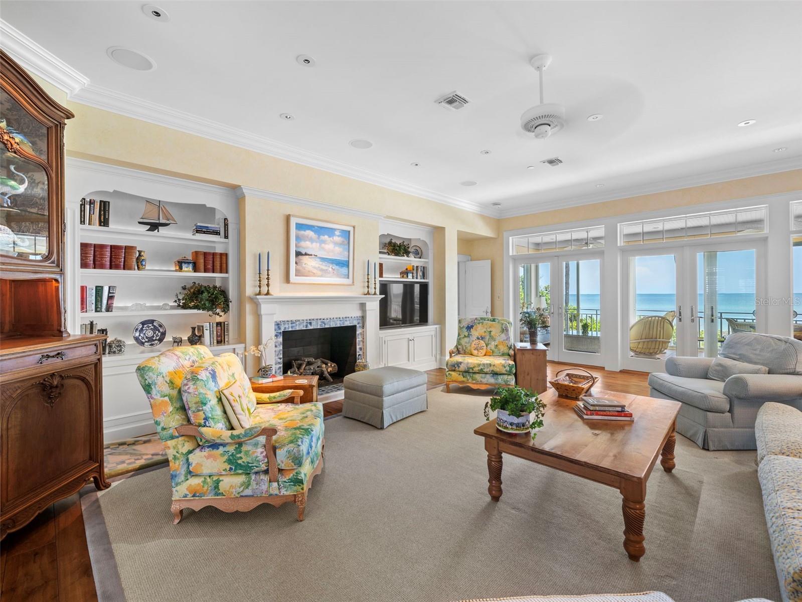 ACREAGE & UNREC - Residential
