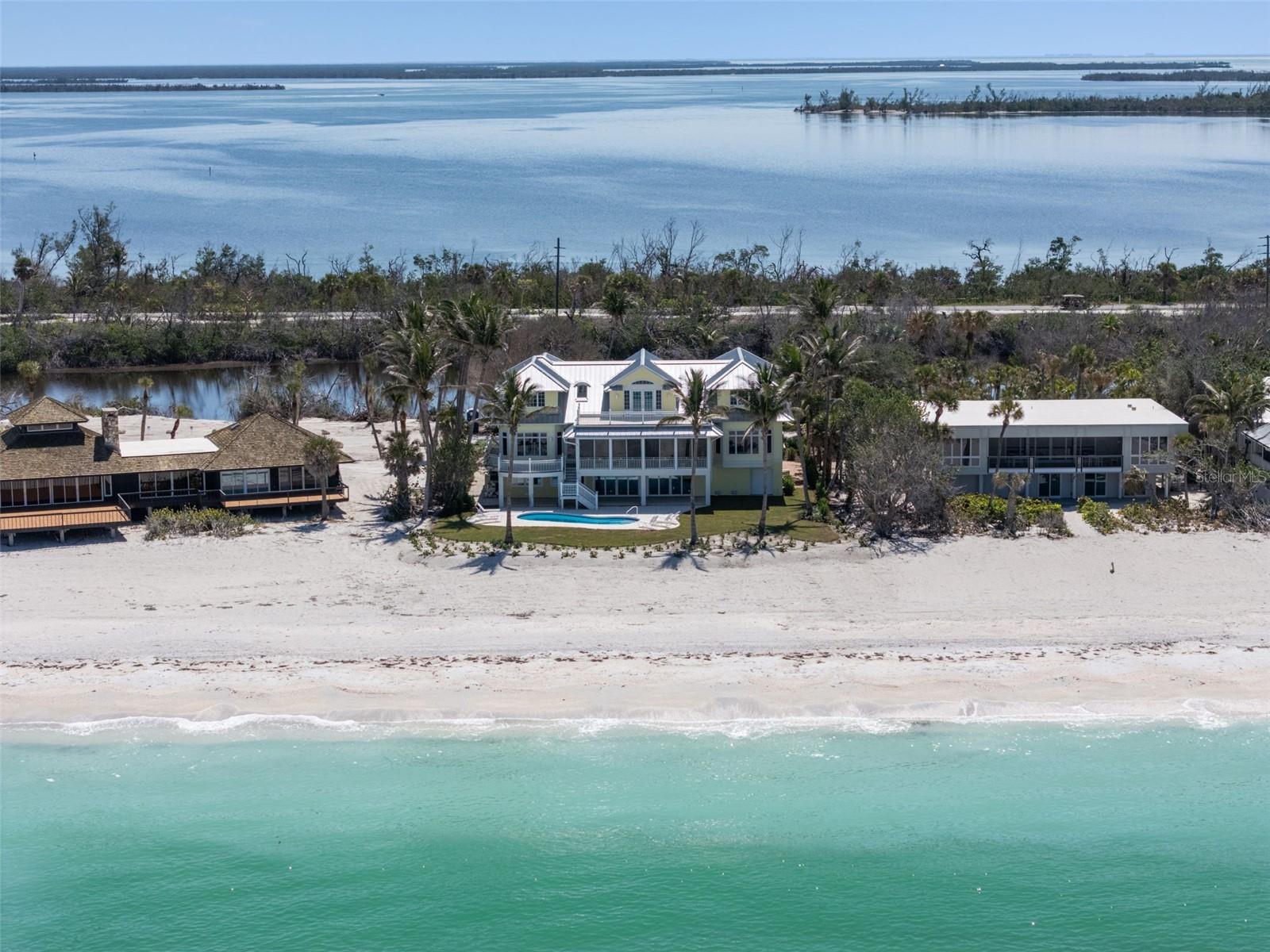 ACREAGE & UNREC - Residential