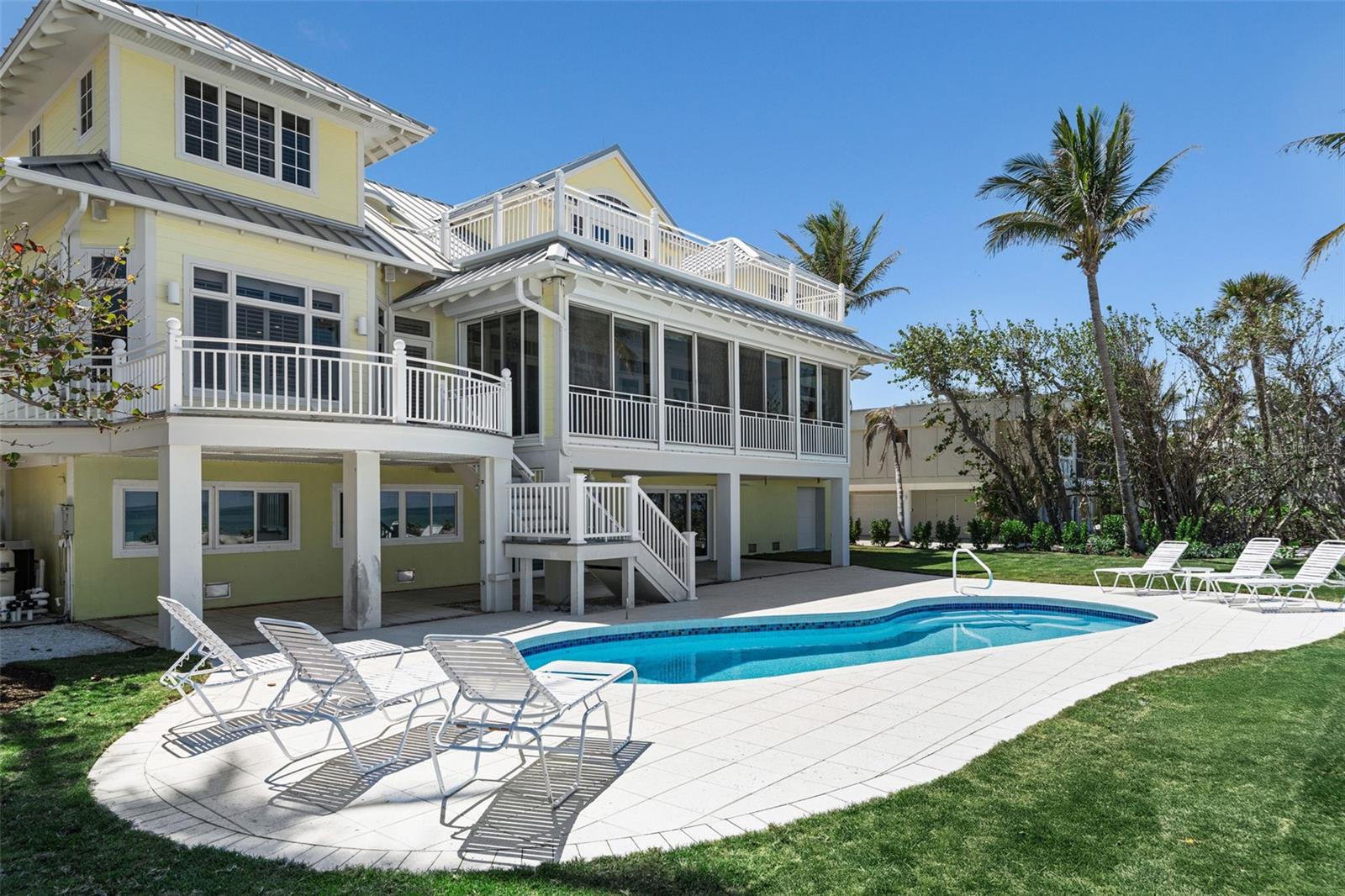 ACREAGE & UNREC - Residential