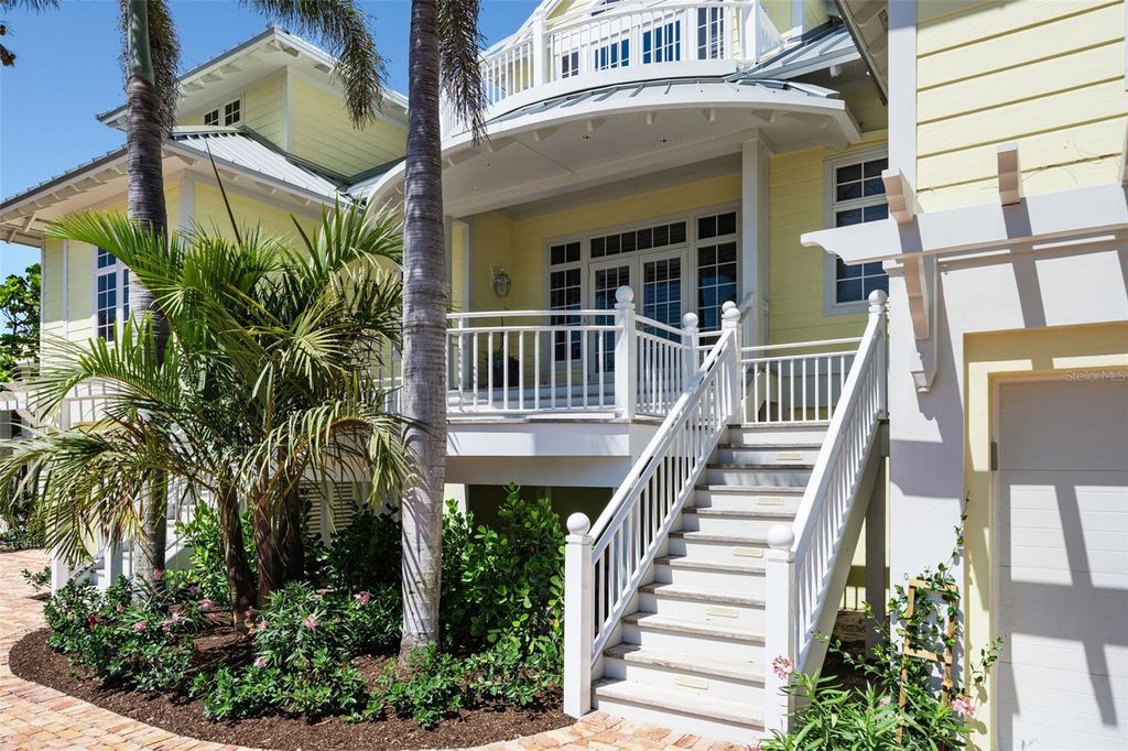 Photo of 2979 Shore Lane, Boca Grande, FL 33921 (MLS # D6142460)