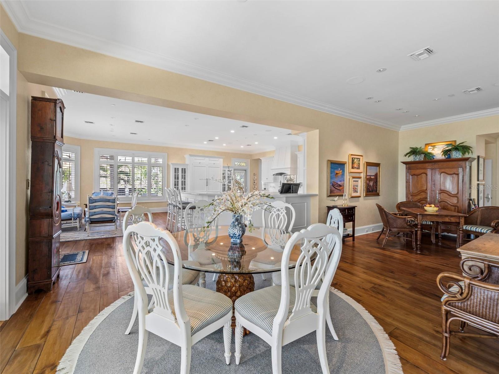 ACREAGE & UNREC - Residential