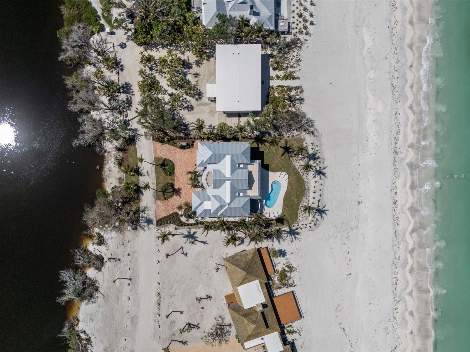 ACREAGE & UNREC - Residential