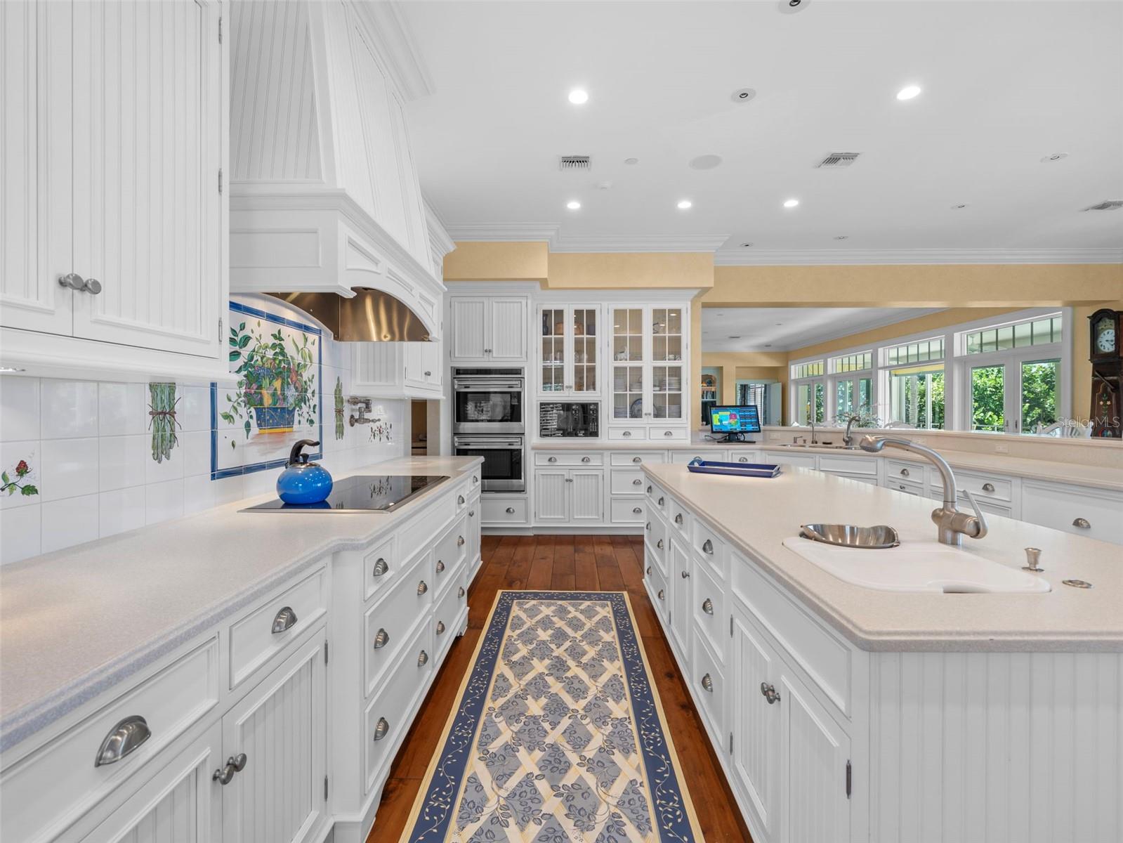 ACREAGE & UNREC - Residential