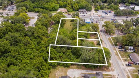 143 W FRENCH AVENUE ORANGE CITY FL 32763