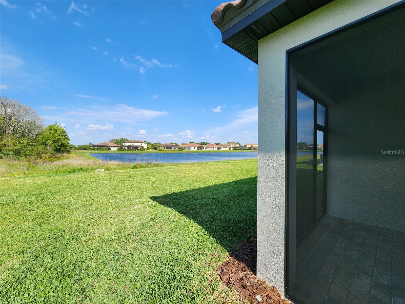 SAVANNA/LAKEWOOD RANCH PH IV - Residential Lease