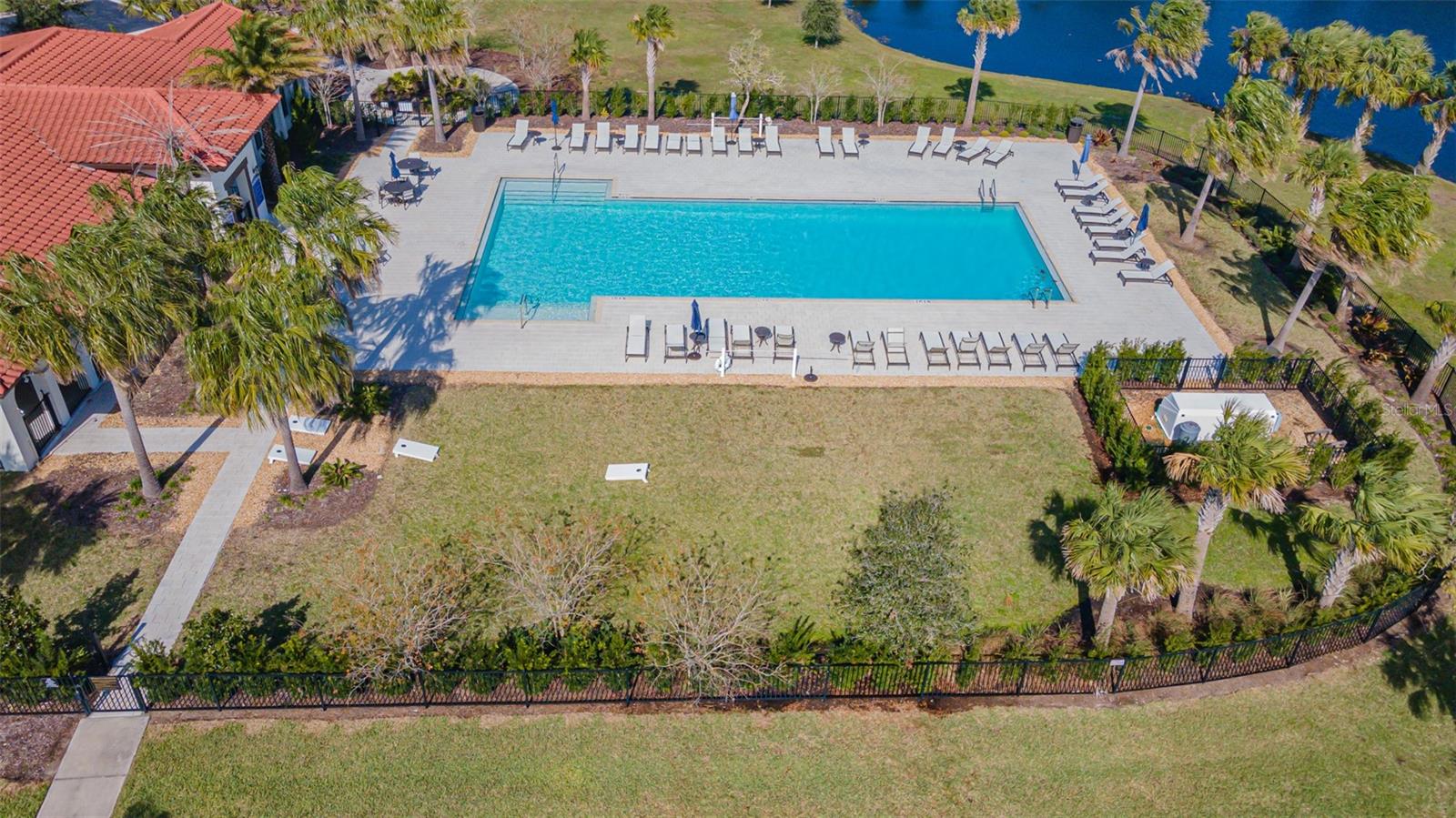 SAVANNA/LAKEWOOD RANCH PH IV - Residential Lease