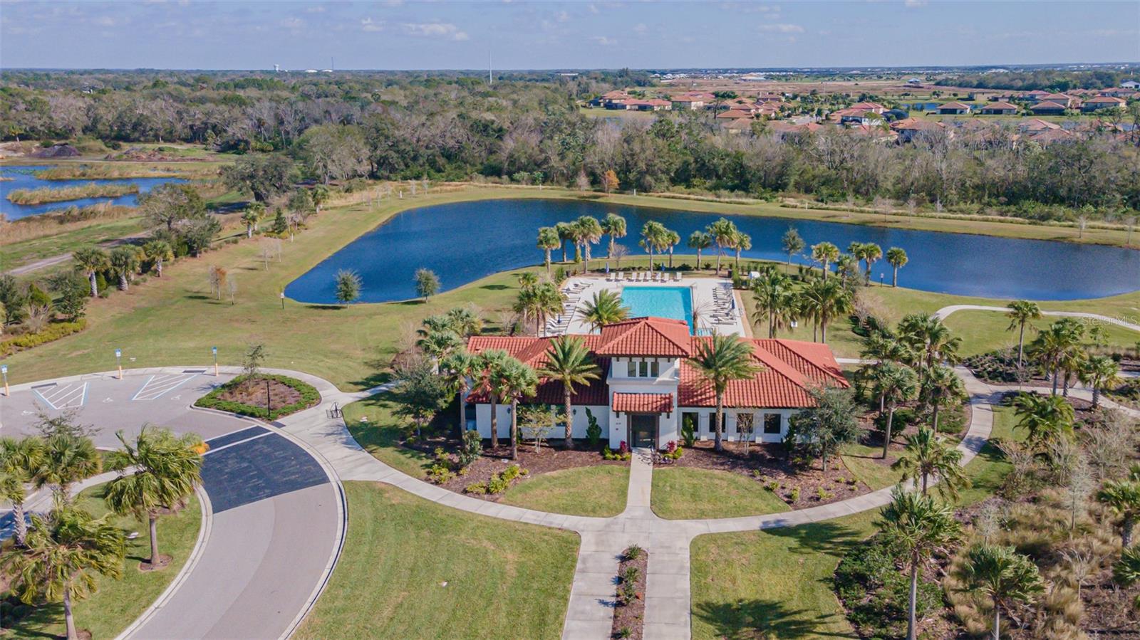 SAVANNA/LAKEWOOD RANCH PH IV - Residential Lease