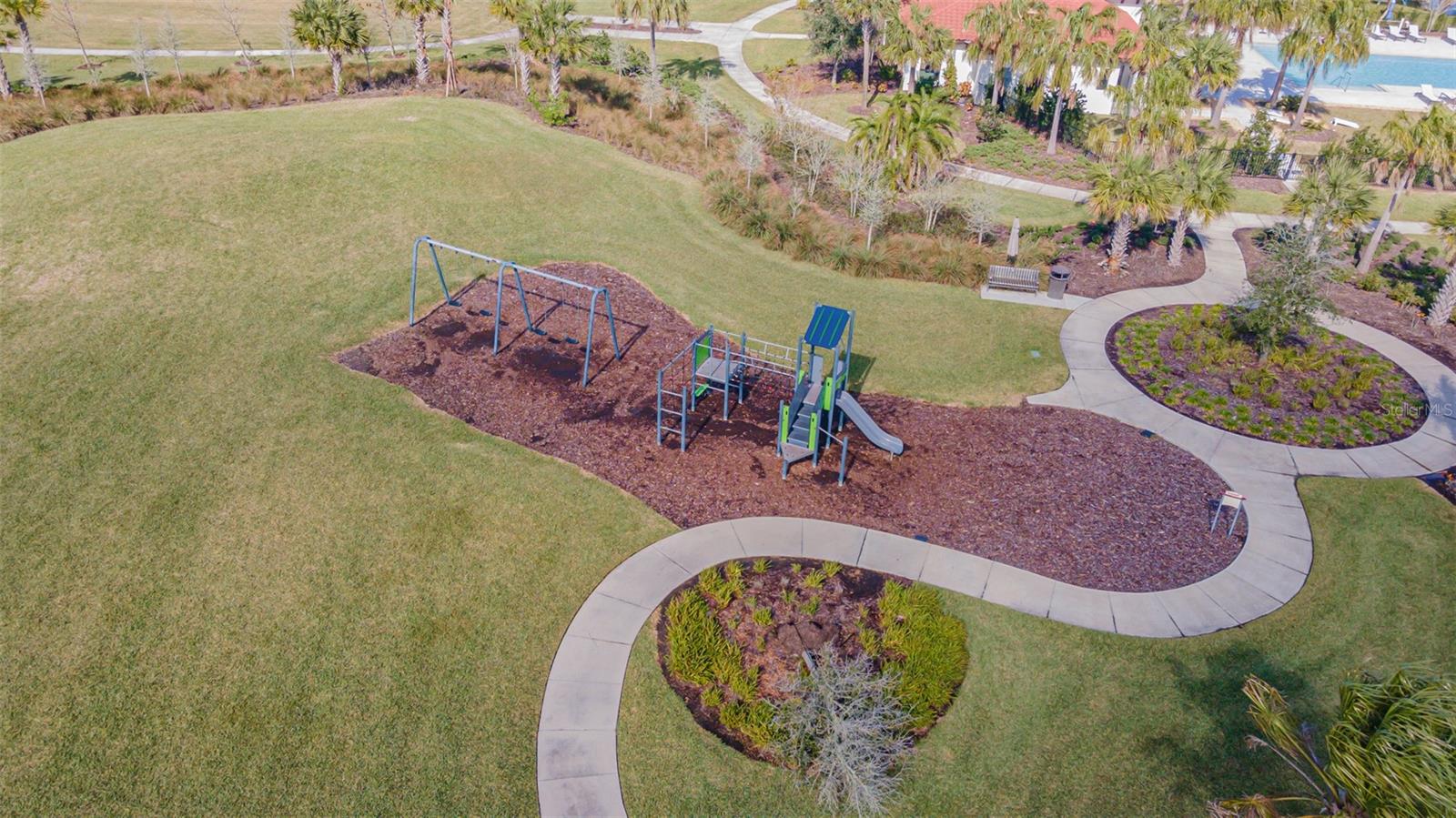 SAVANNA/LAKEWOOD RANCH PH IV - Residential Lease