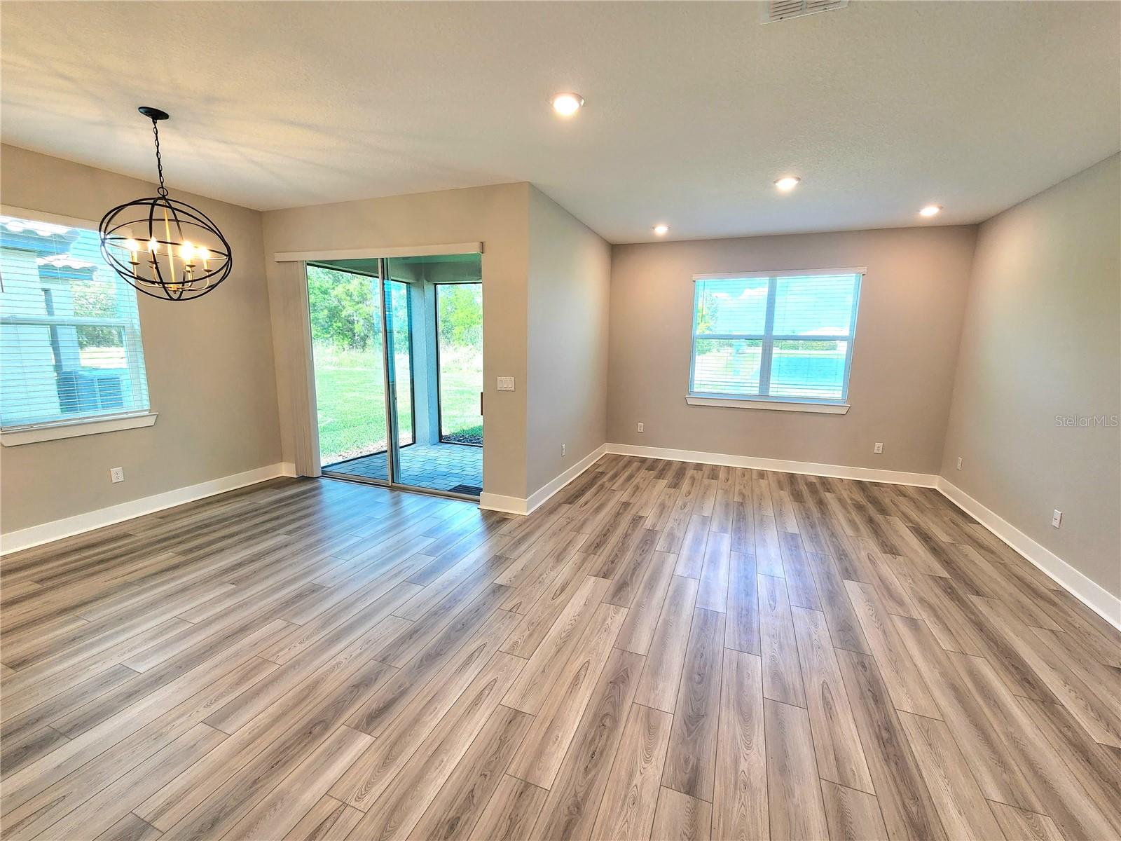 SAVANNA/LAKEWOOD RANCH PH IV - Residential Lease