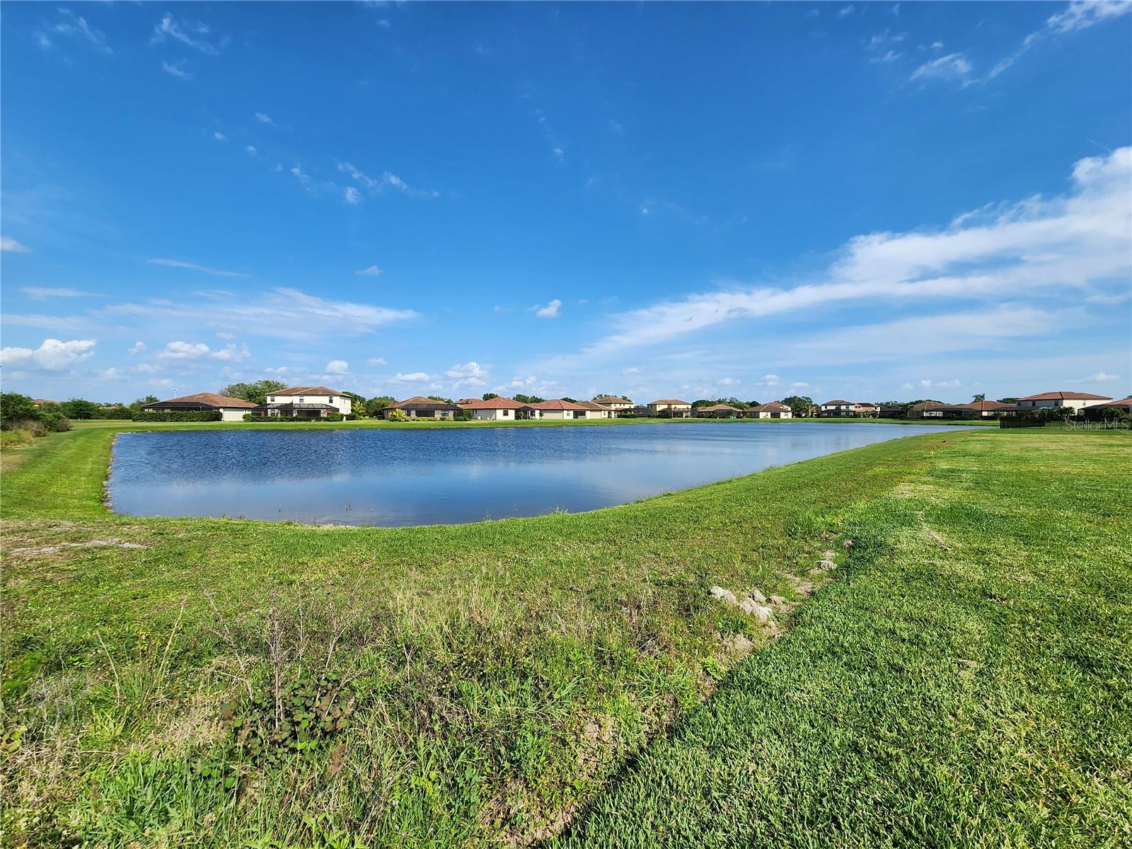 SAVANNA/LAKEWOOD RANCH PH IV - Residential Lease