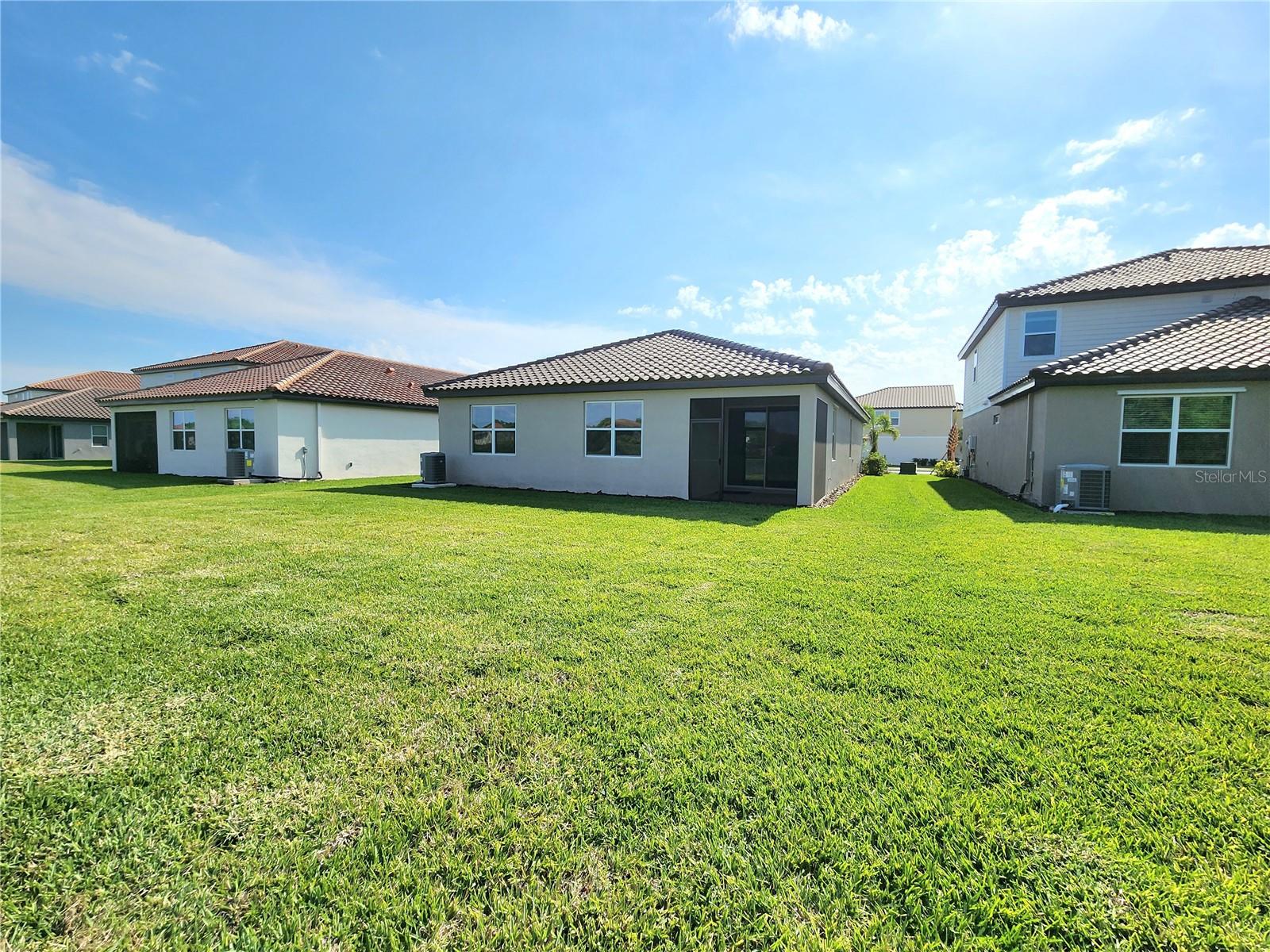 SAVANNA/LAKEWOOD RANCH PH IV - Residential Lease