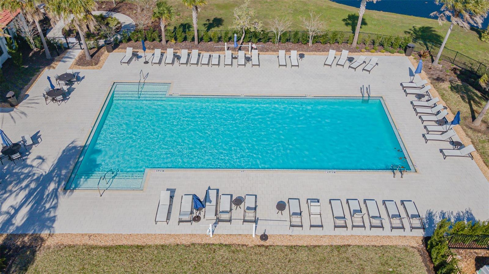 SAVANNA/LAKEWOOD RANCH PH IV - Residential Lease