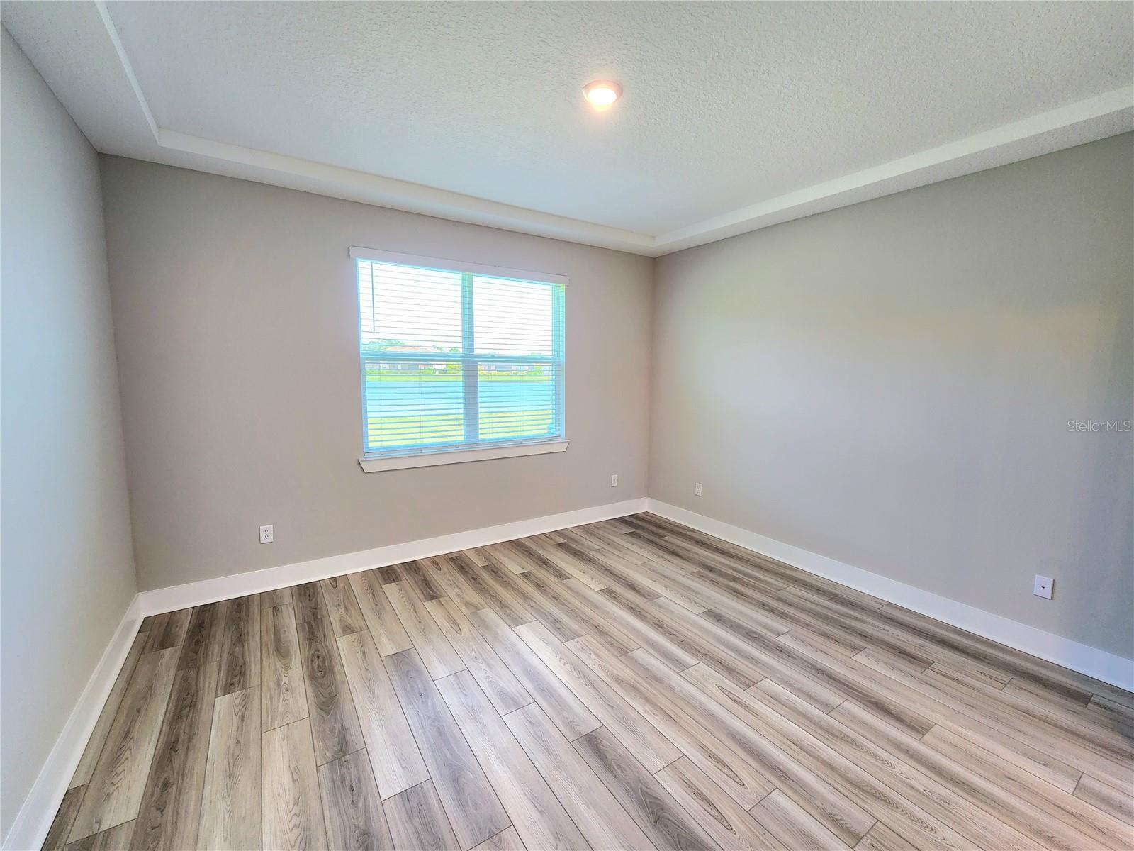 SAVANNA/LAKEWOOD RANCH PH IV - Residential Lease