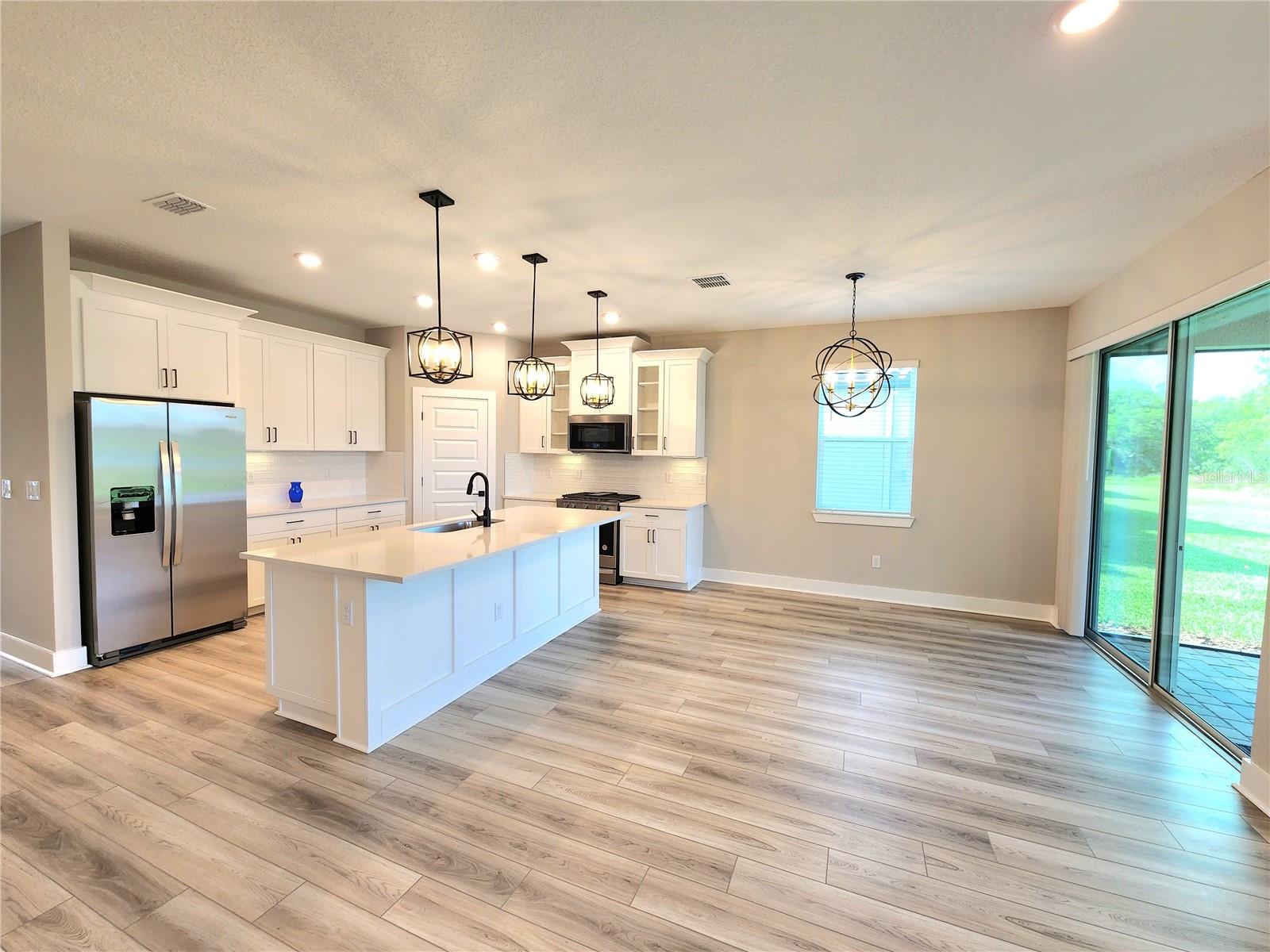 SAVANNA/LAKEWOOD RANCH PH IV - Residential Lease