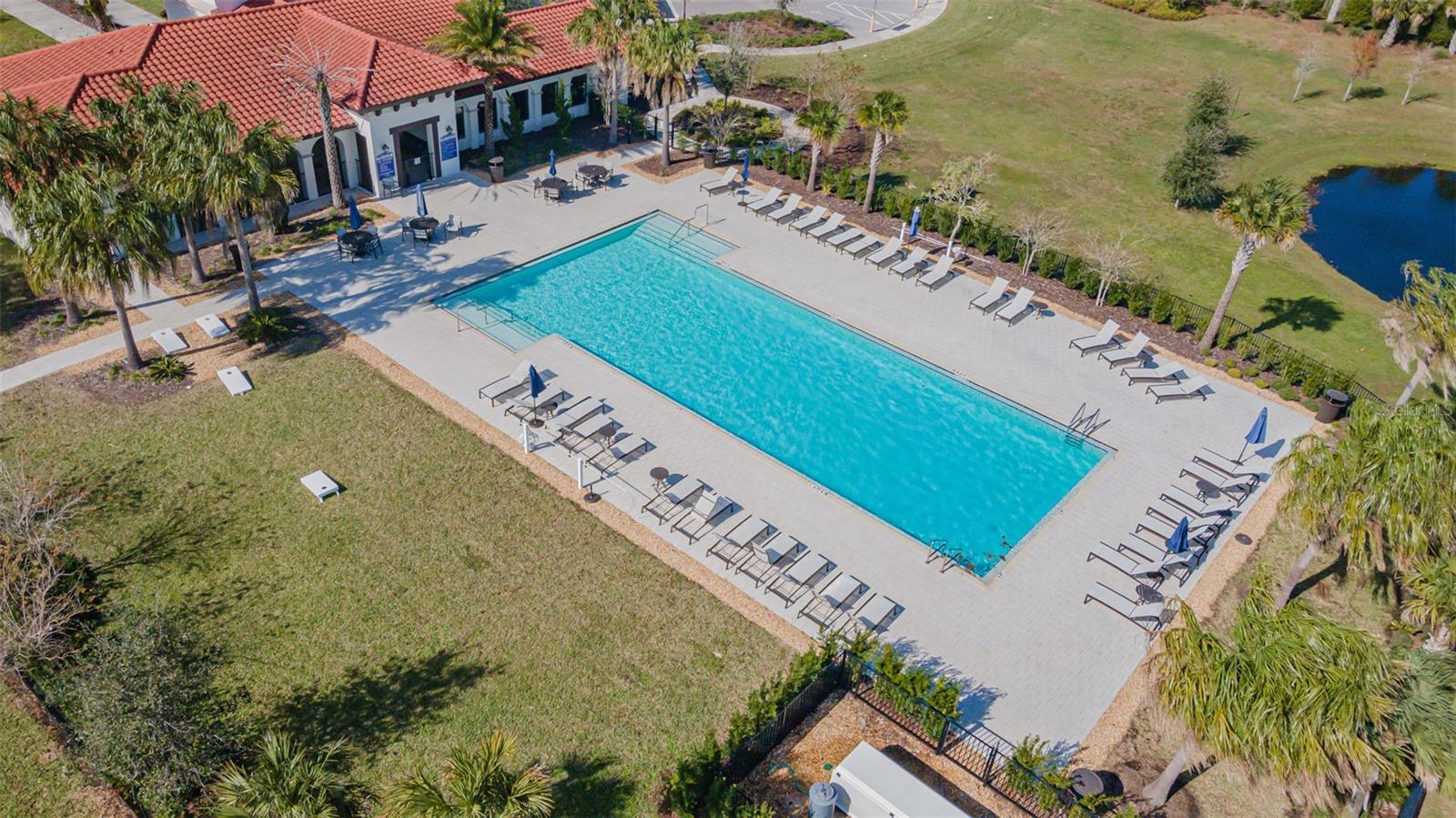 SAVANNA/LAKEWOOD RANCH PH IV - Residential Lease