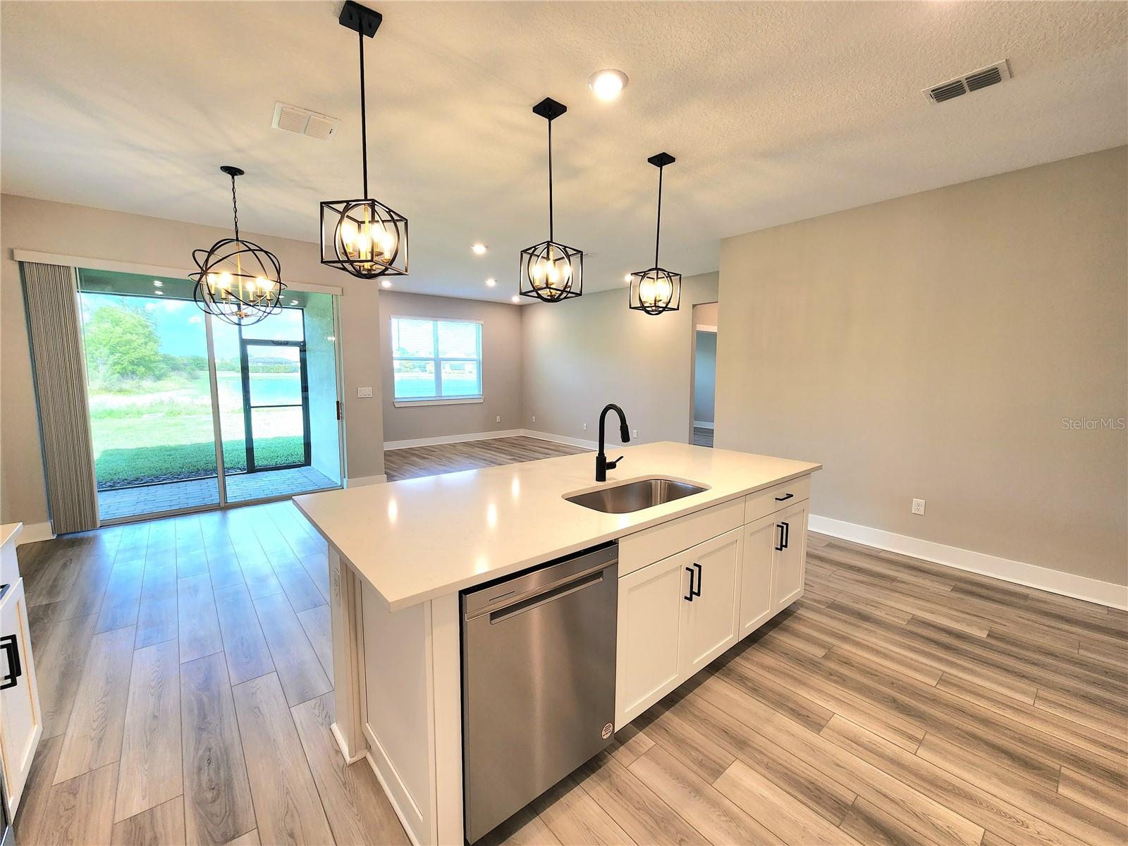 SAVANNA/LAKEWOOD RANCH PH IV - Residential Lease