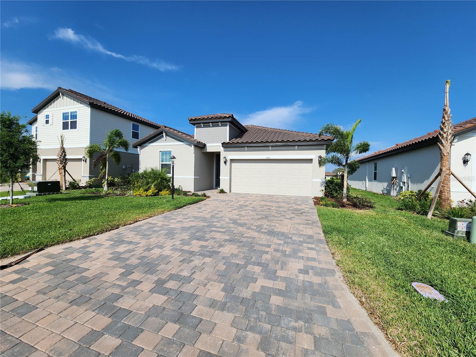 SAVANNA/LAKEWOOD RANCH PH IV - Residential Lease