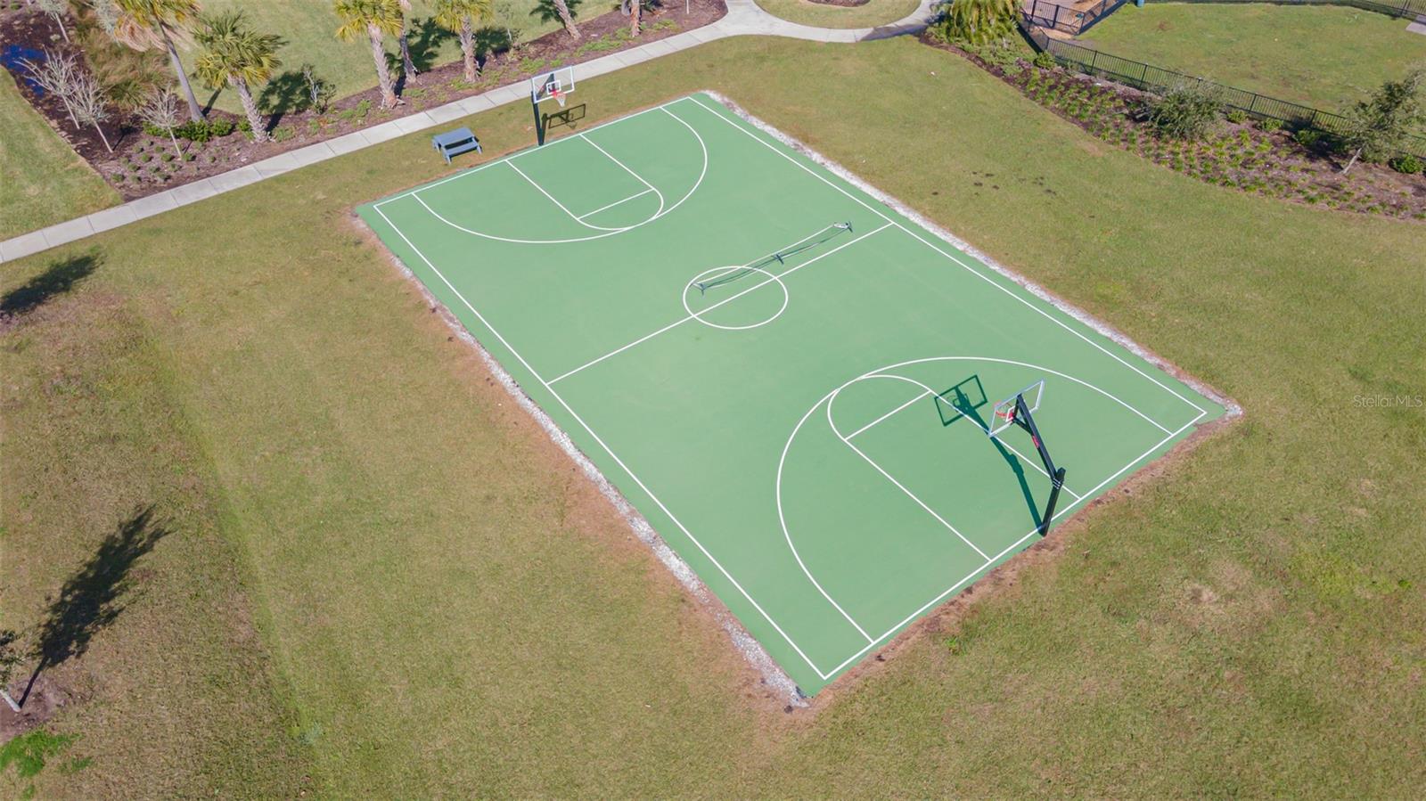 SAVANNA/LAKEWOOD RANCH PH IV - Residential Lease