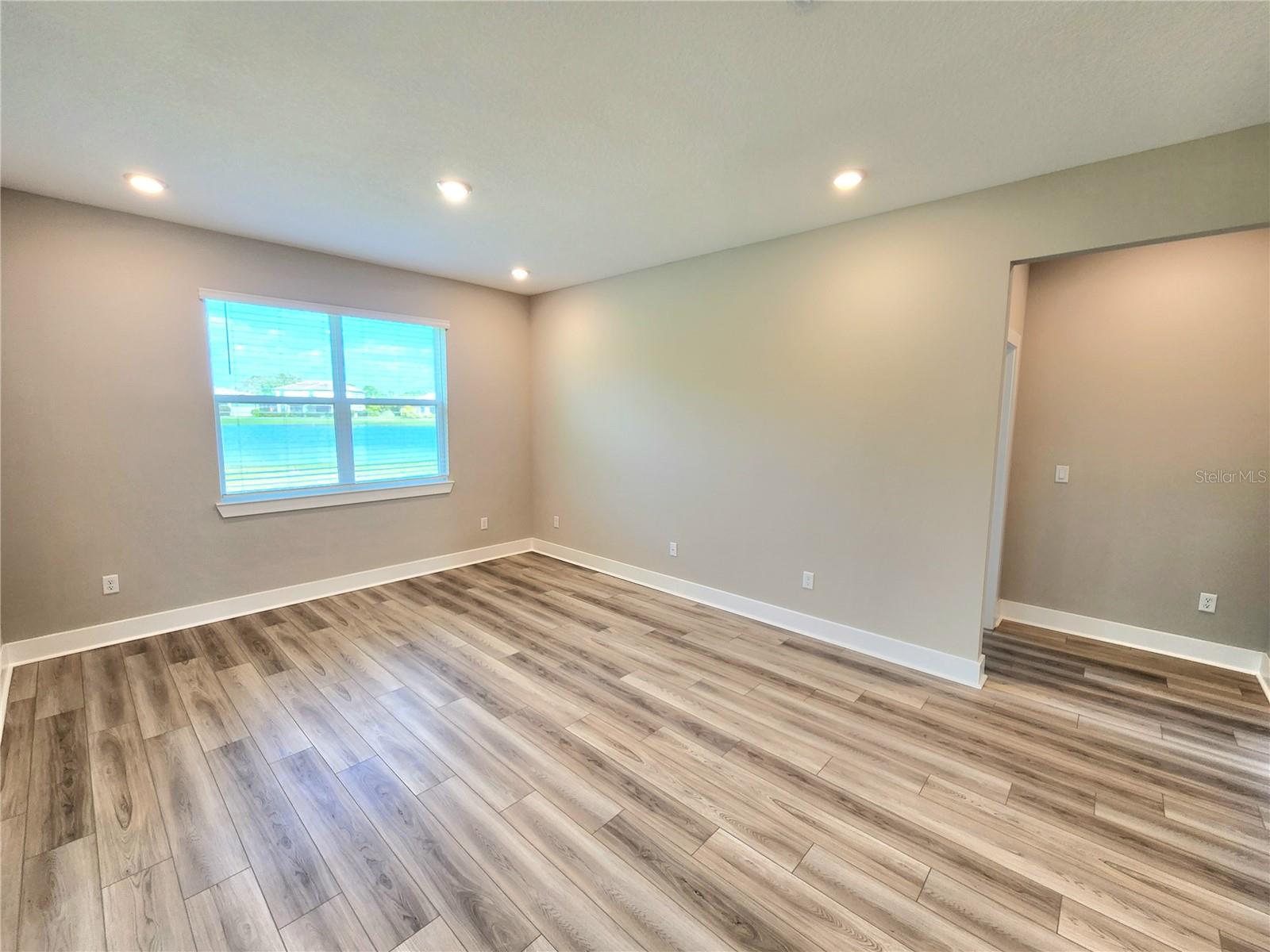 SAVANNA/LAKEWOOD RANCH PH IV - Residential Lease
