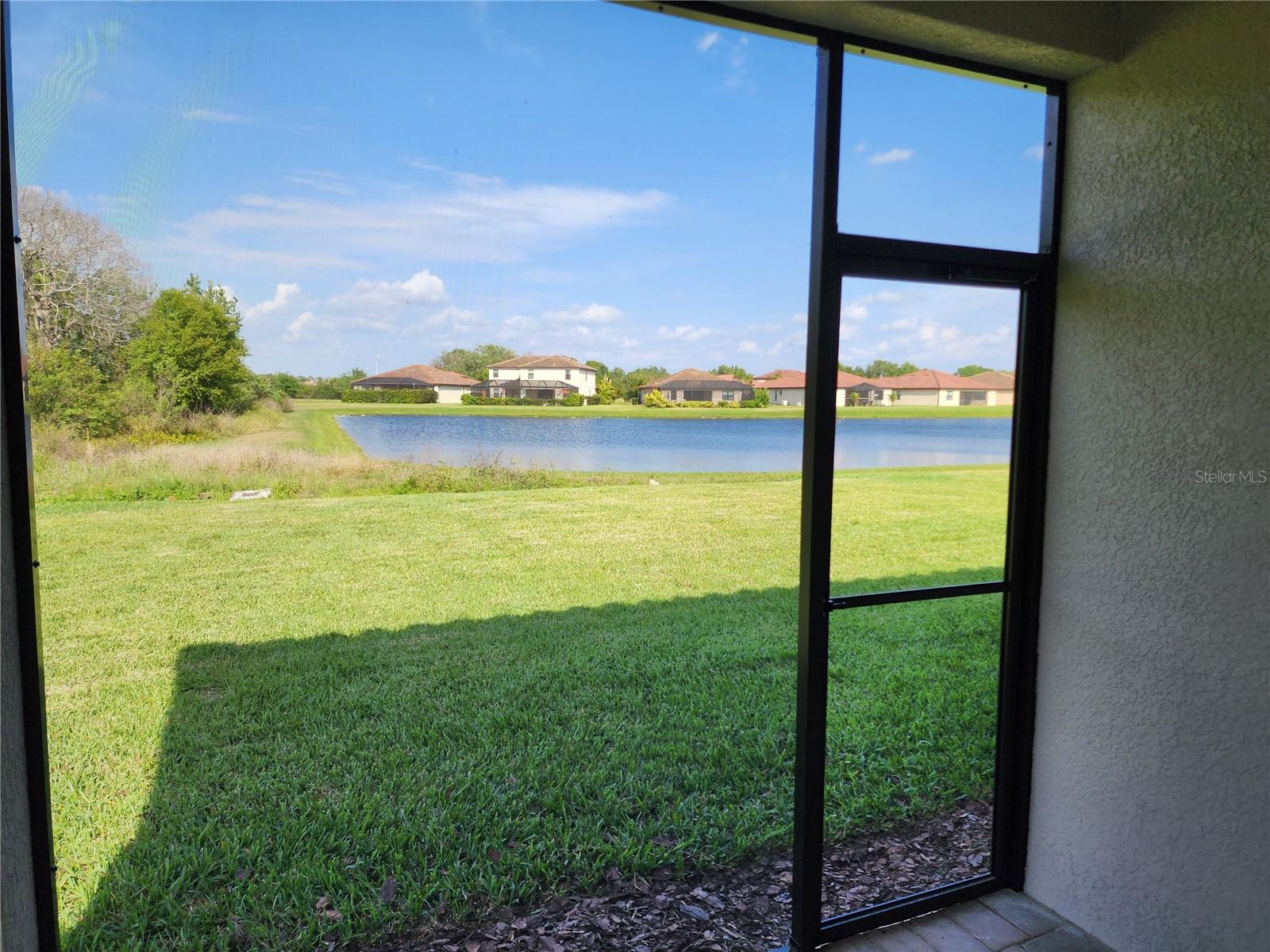 SAVANNA/LAKEWOOD RANCH PH IV - Residential Lease