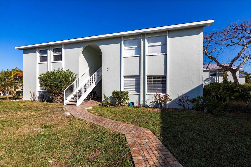Photo of 522 Pine Avenue #6A, Anna Maria, FL 34216 (MLS # A4663764)