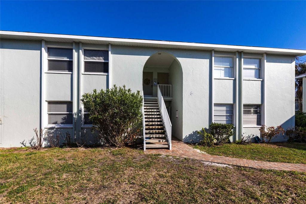 Photo of 522 Pine Avenue #6A, Anna Maria, FL 34216 (MLS # A4663764)
