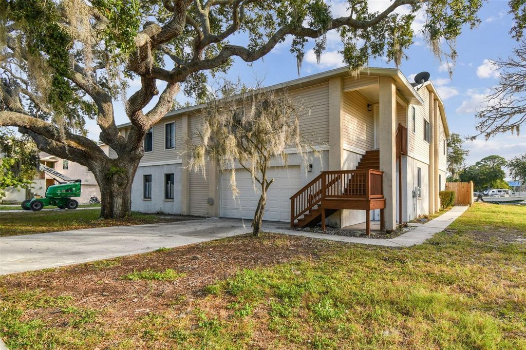 Photo of 1734 Rumar Lane, Holiday, FL 34691 (MLS # TB8453716)
