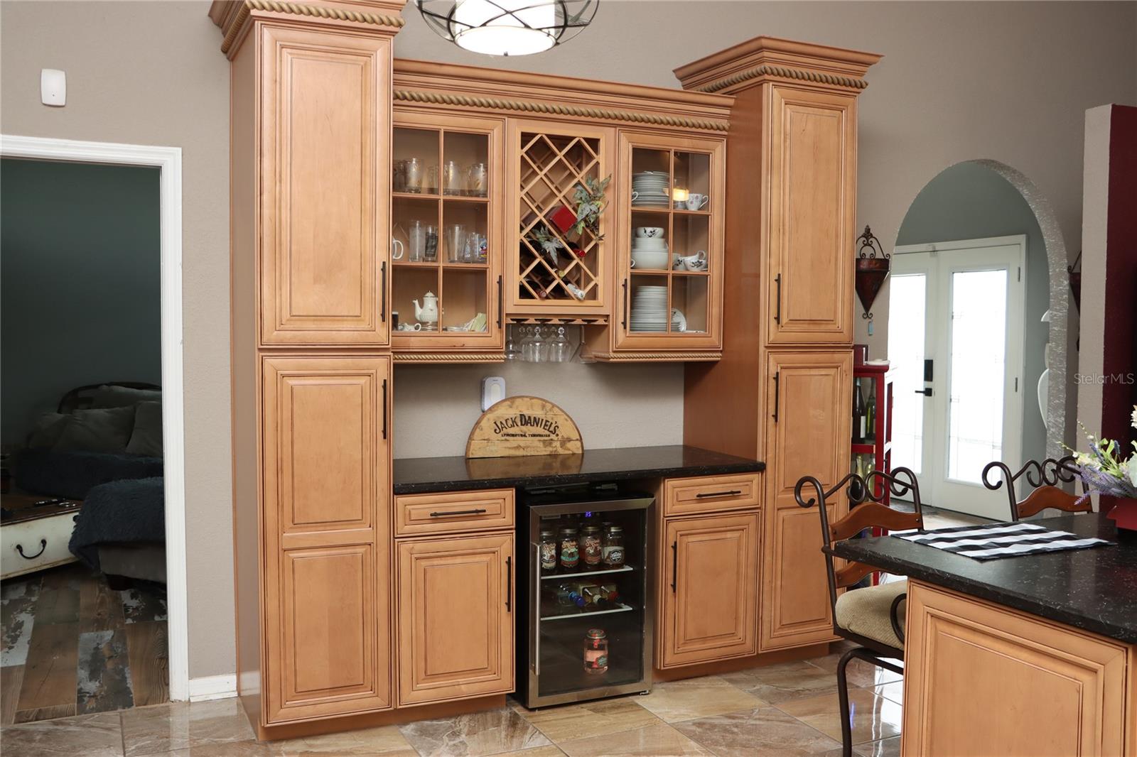 SEVEN HILLS - Residential