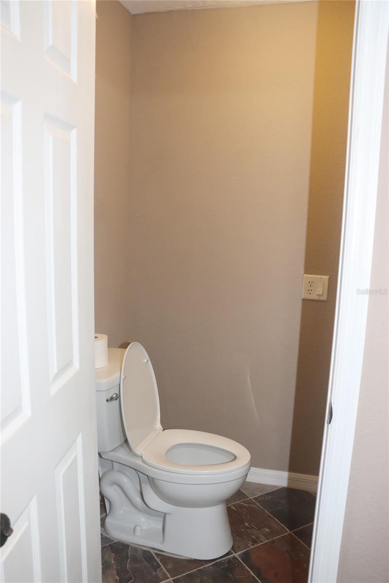 SEVEN HILLS - Residential