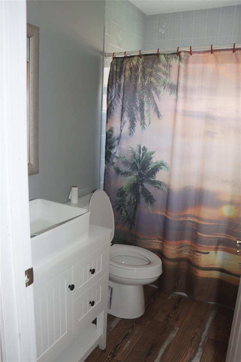 SEVEN HILLS - Residential