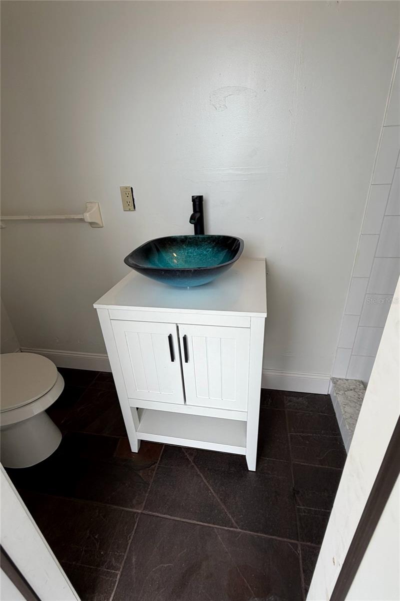 SEVEN HILLS - Residential