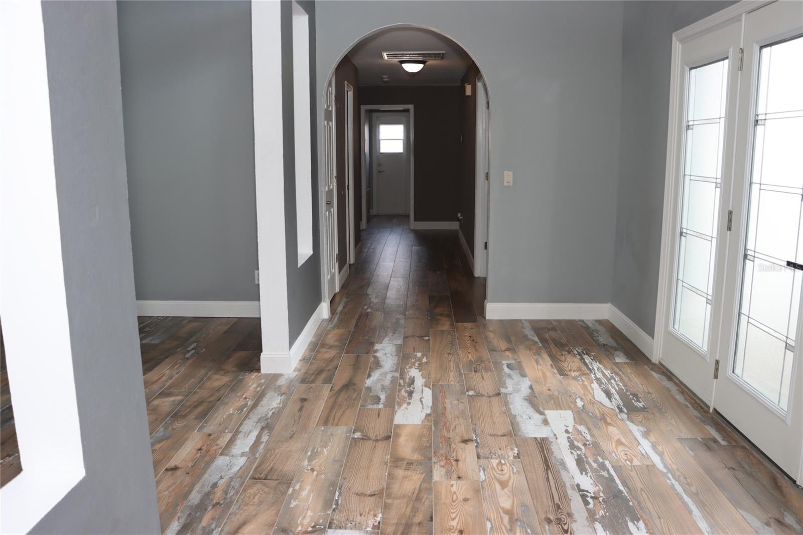 SEVEN HILLS - Residential