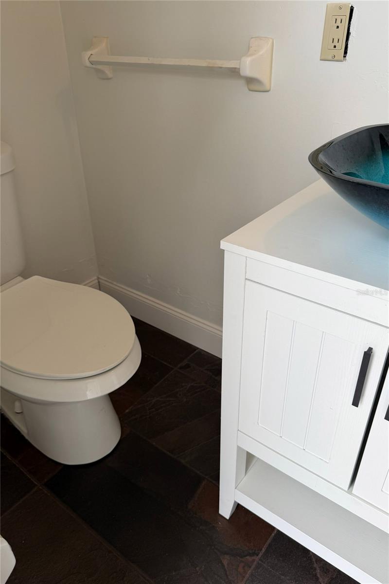 SEVEN HILLS - Residential