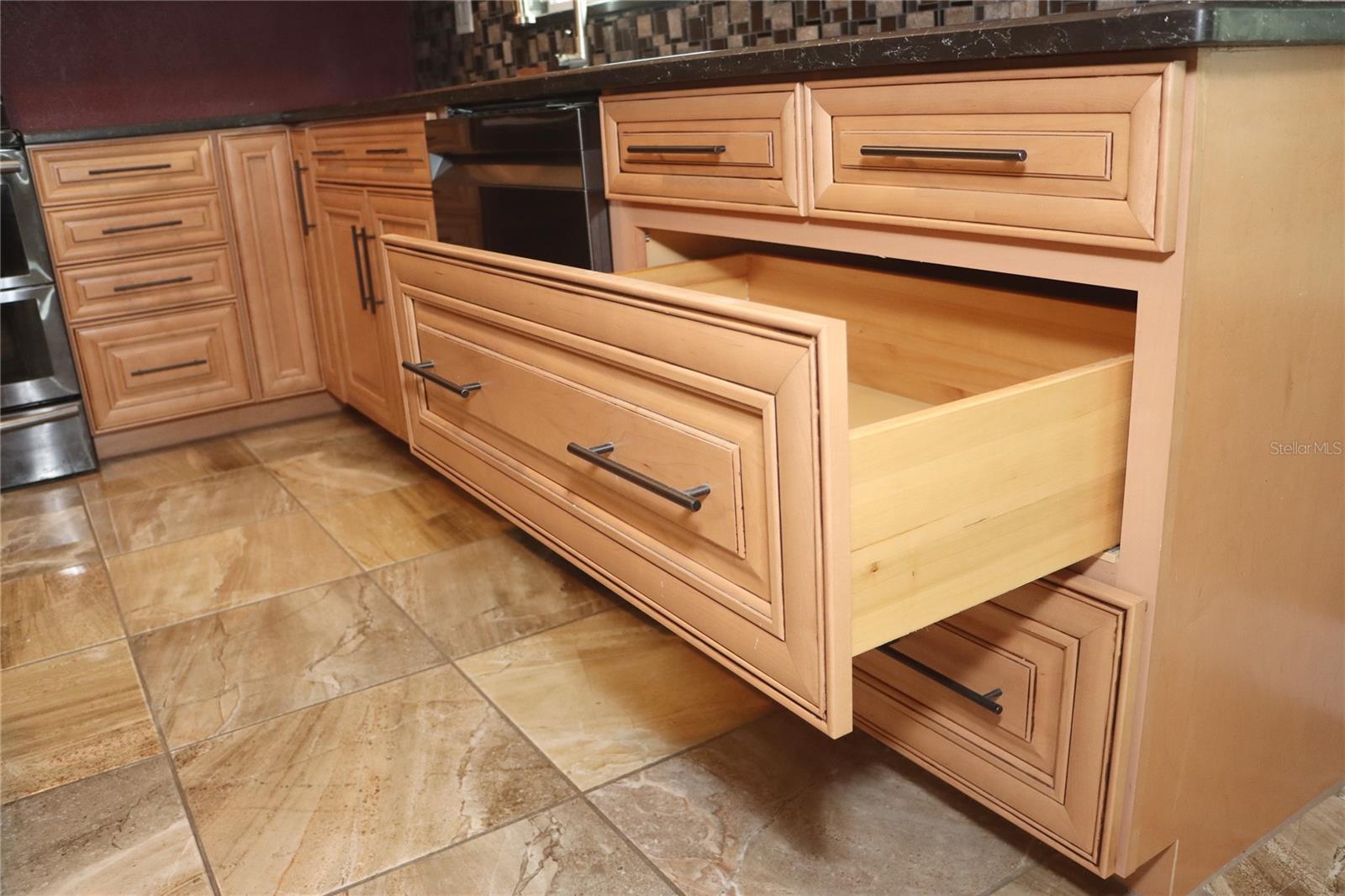 SEVEN HILLS - Residential