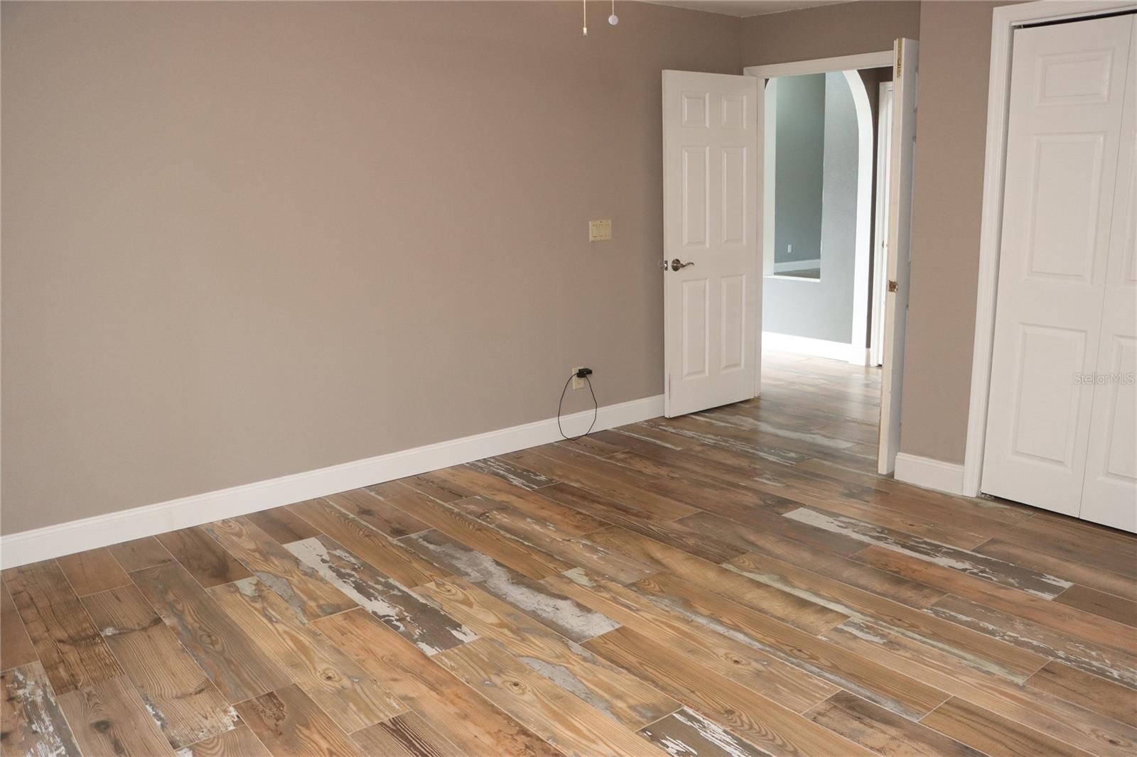 SEVEN HILLS - Residential