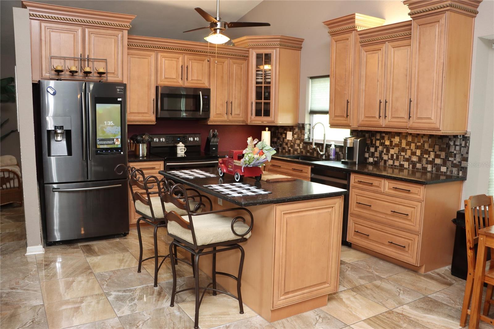 SEVEN HILLS - Residential