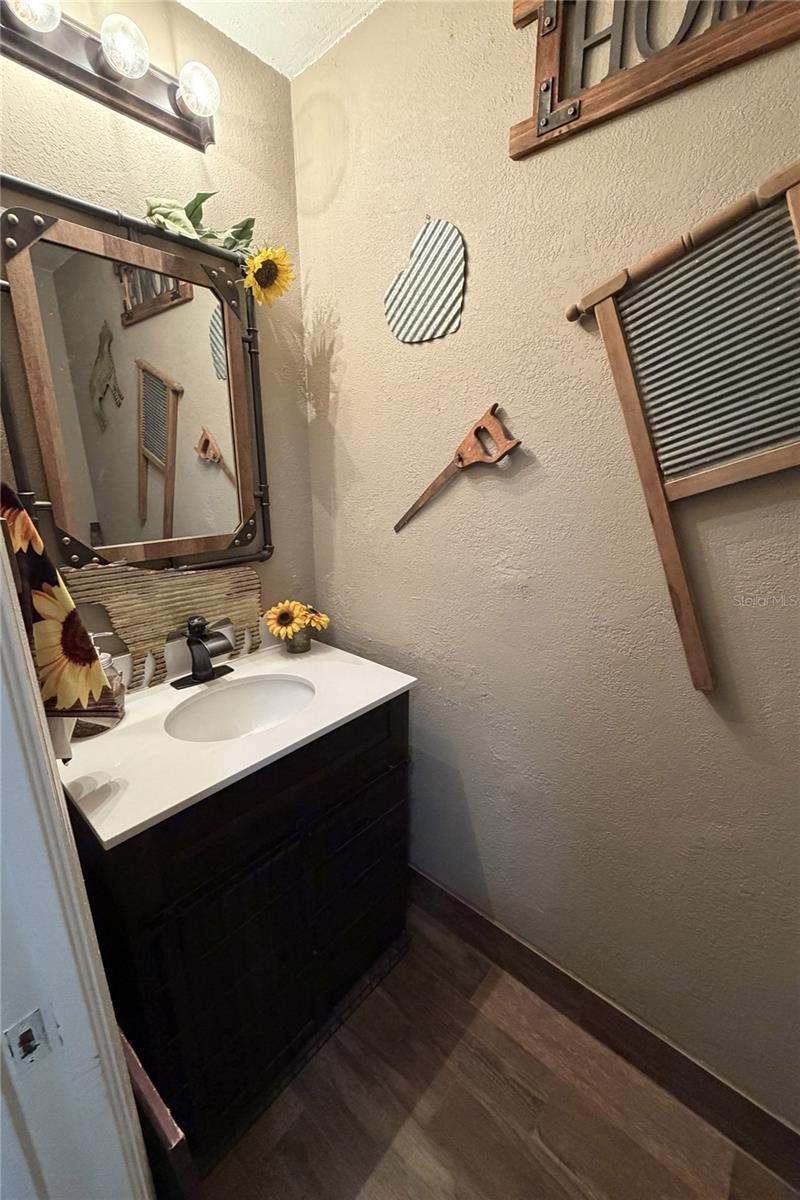 SEVEN HILLS - Residential