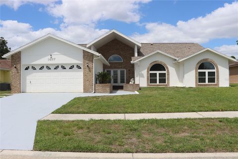 1497 OVERLAND DRIVE SPRING HILL FL 34608