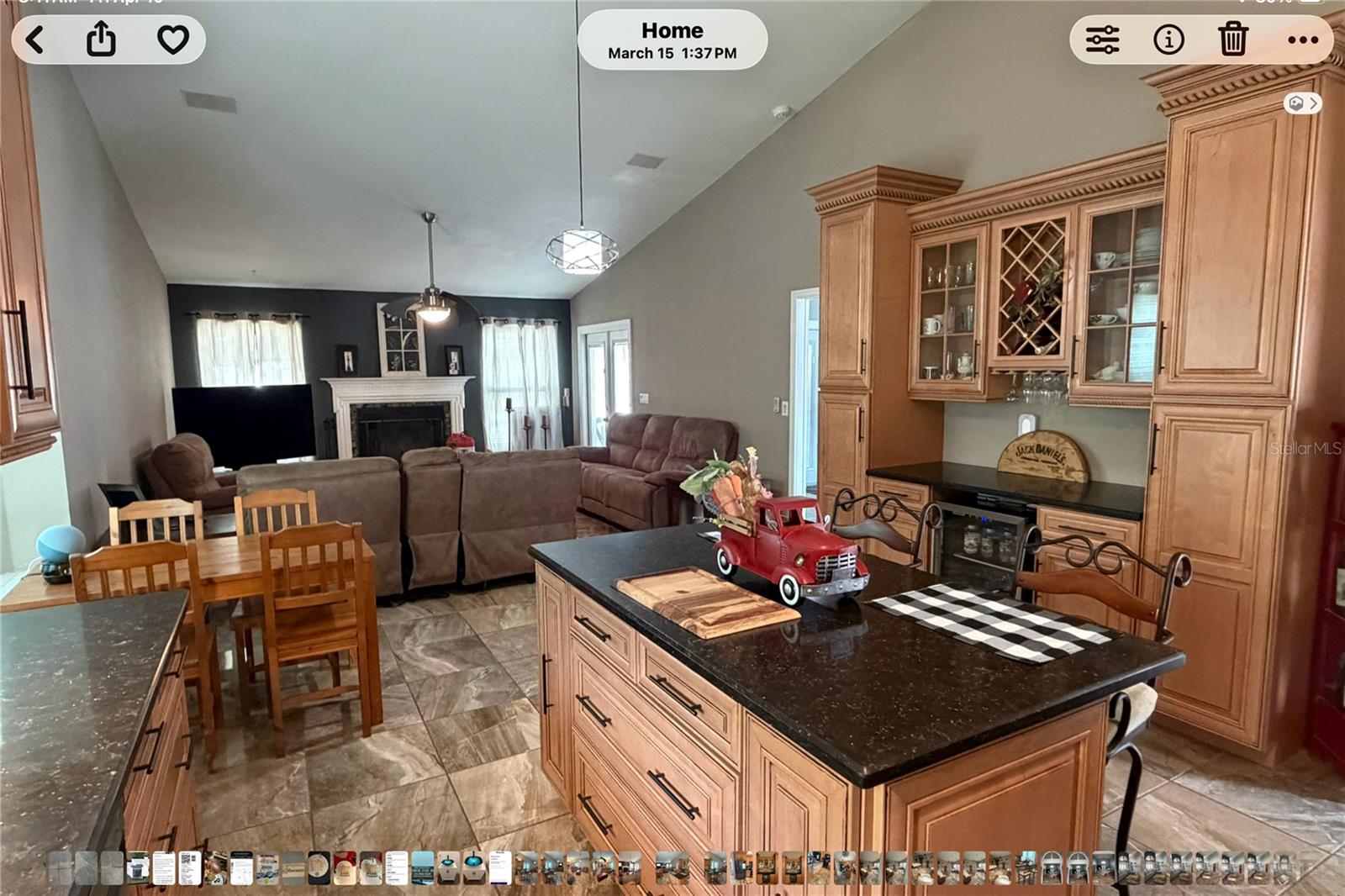 SEVEN HILLS - Residential