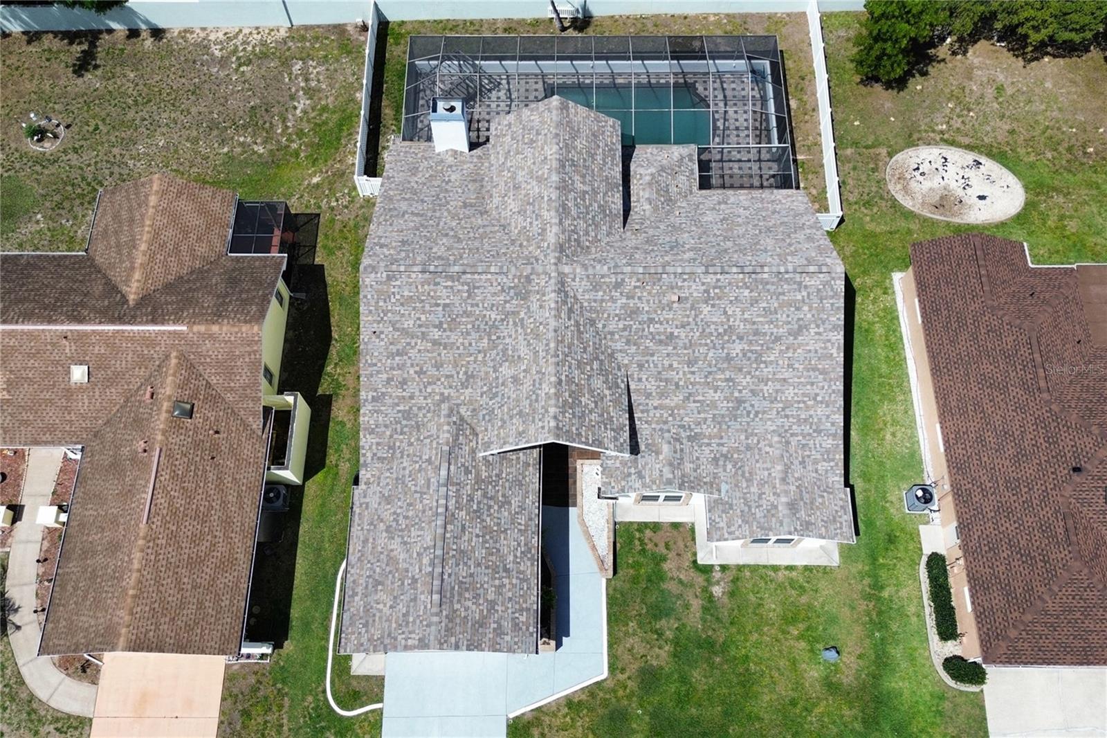 SEVEN HILLS - Residential