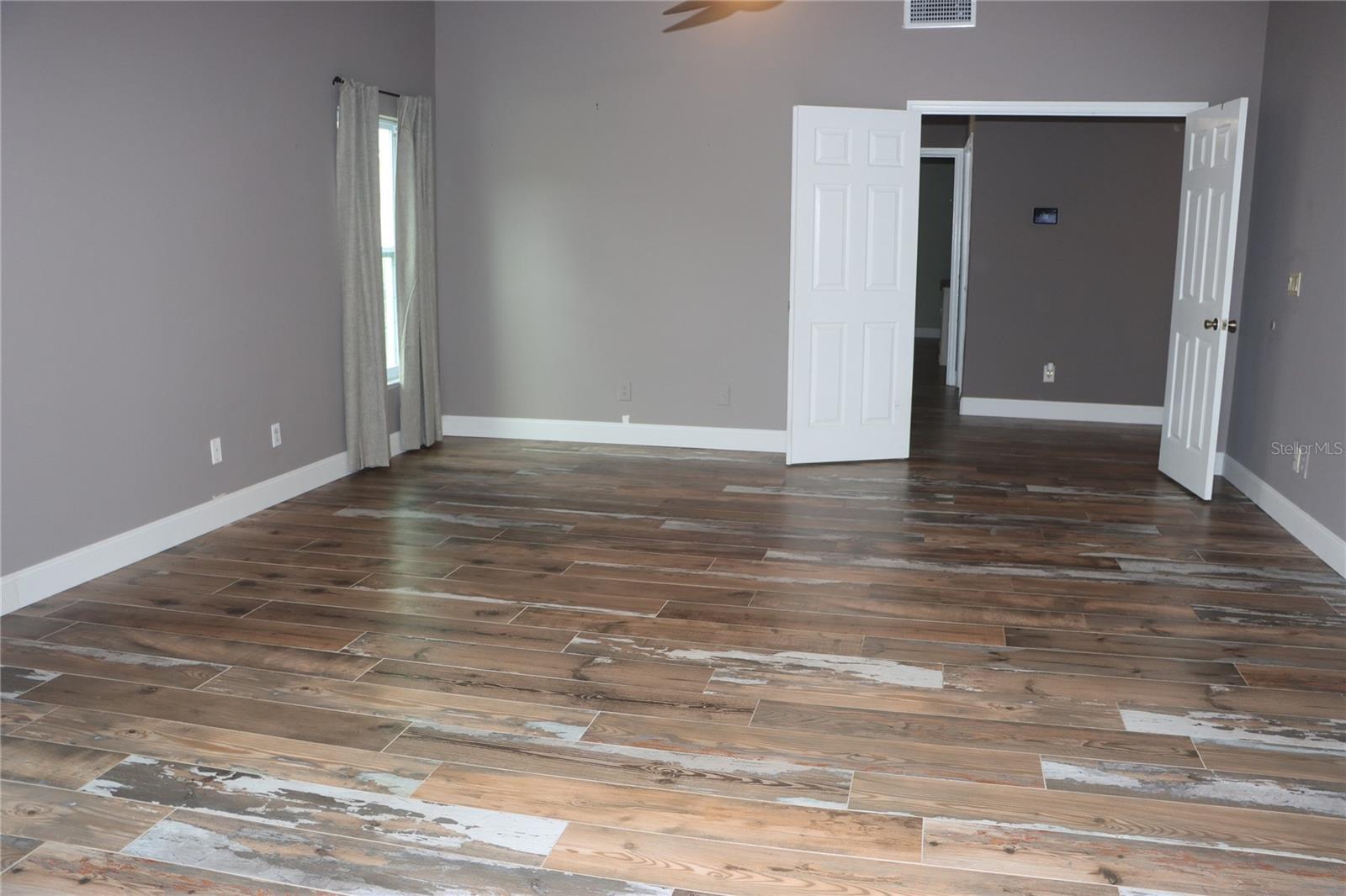 SEVEN HILLS - Residential