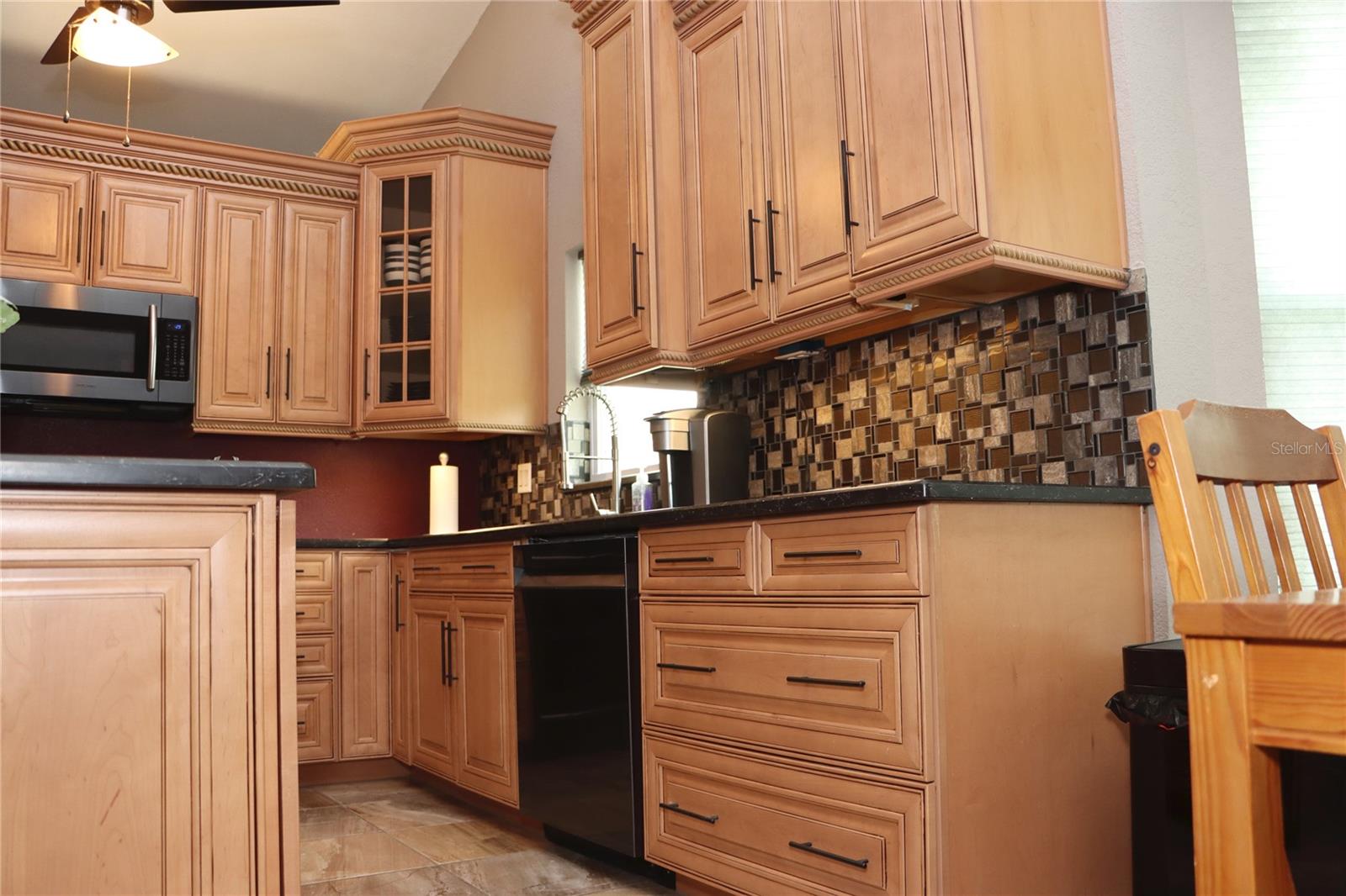 SEVEN HILLS - Residential