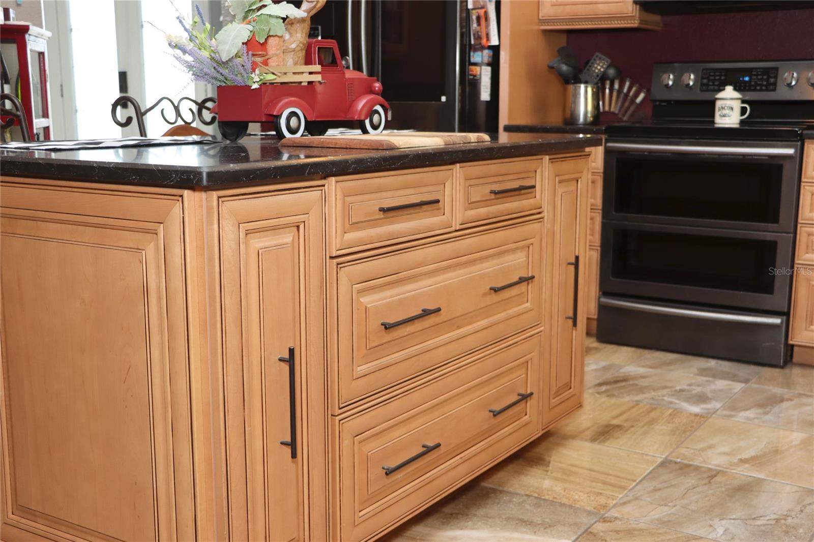 SEVEN HILLS - Residential