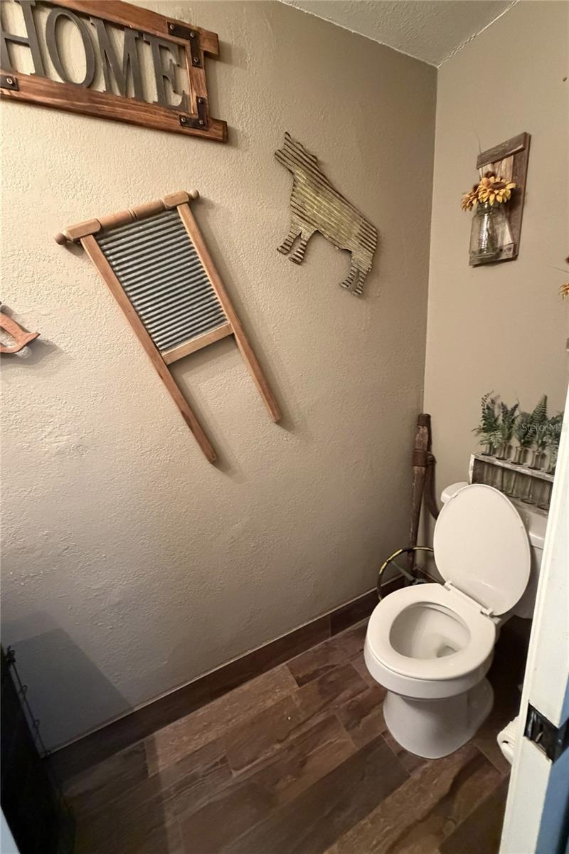 SEVEN HILLS - Residential