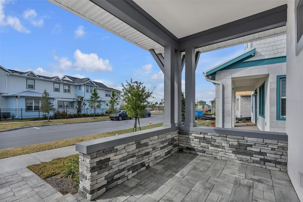 Photo of 9823 Peebles Street, Orlando, FL 32827 (MLS # O6383520)