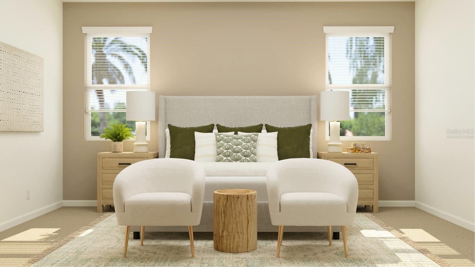 RIVINGTON 50S - Residential