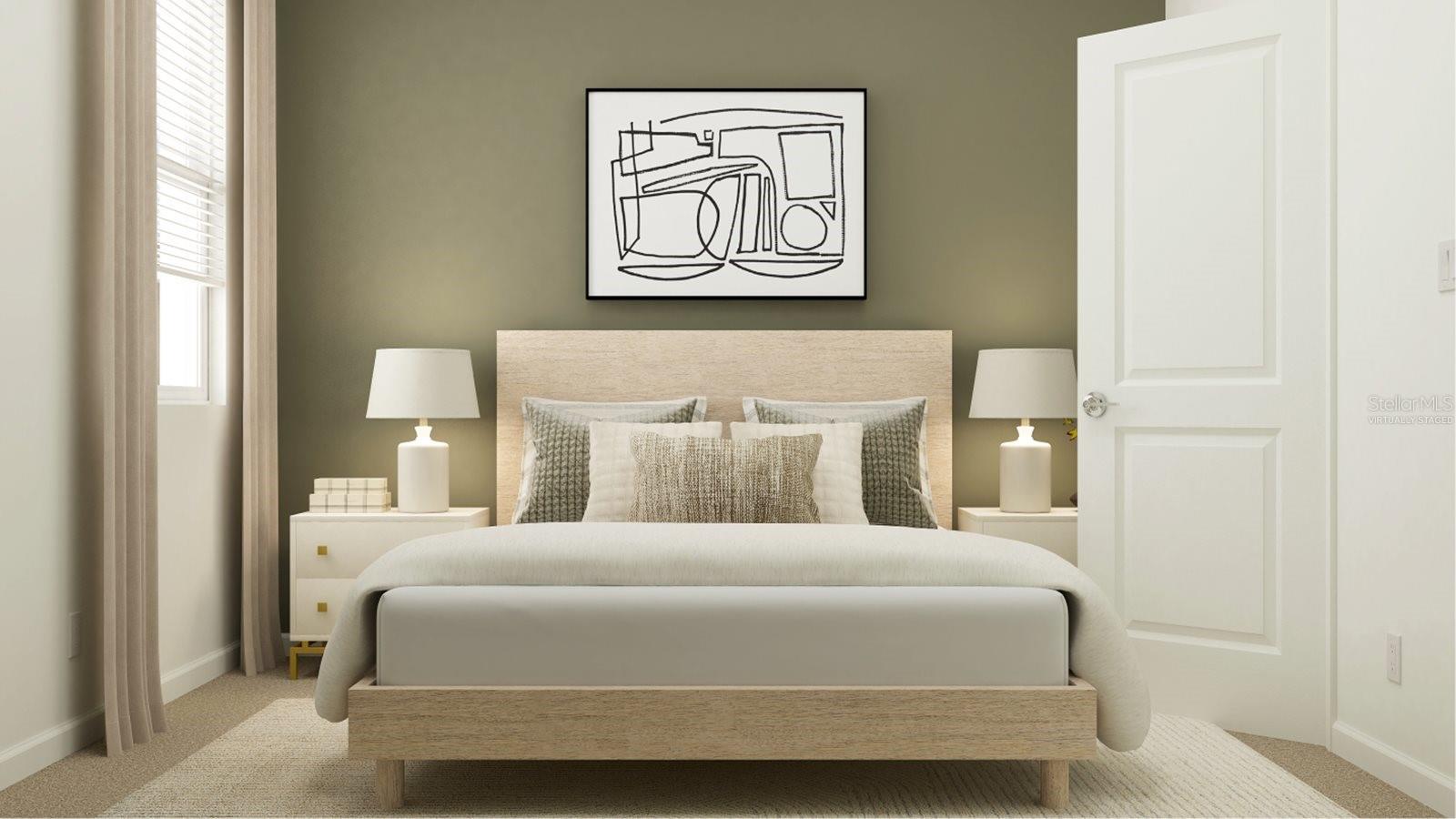 RIVINGTON 50S - Residential