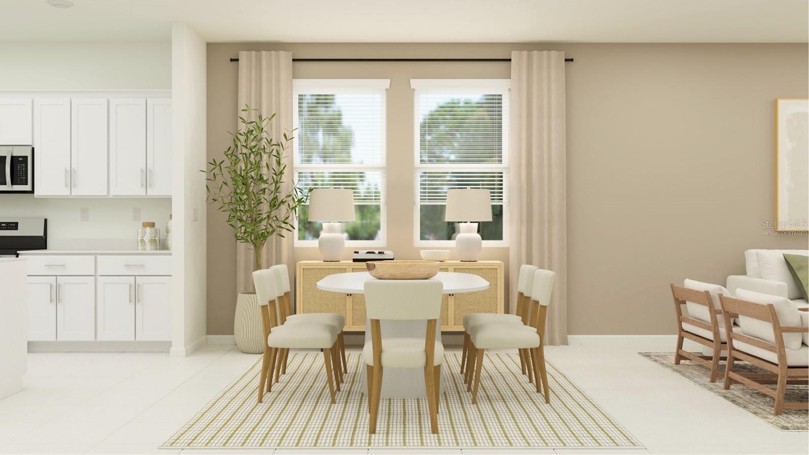 RIVINGTON 50S - Residential